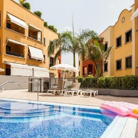 阿德耶Apartpool El Torreon公寓 外观 照片