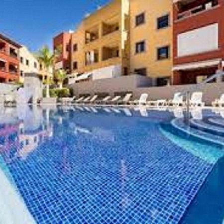 阿德耶Apartpool El Torreon公寓 外观 照片