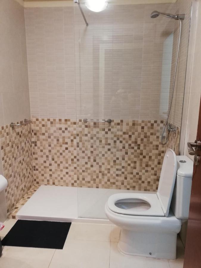 阿德耶Apartpool El Torreon公寓 外观 照片