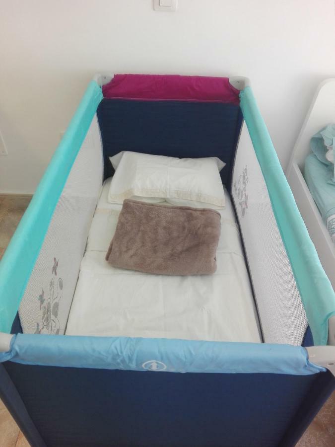 阿德耶Apartpool El Torreon公寓 外观 照片