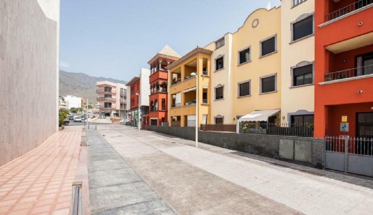 阿德耶Apartpool El Torreon公寓 外观 照片