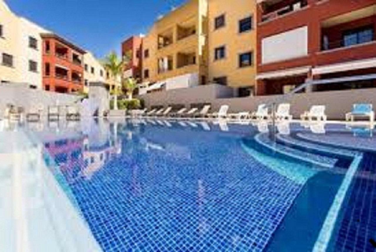 阿德耶Apartpool El Torreon公寓 外观 照片