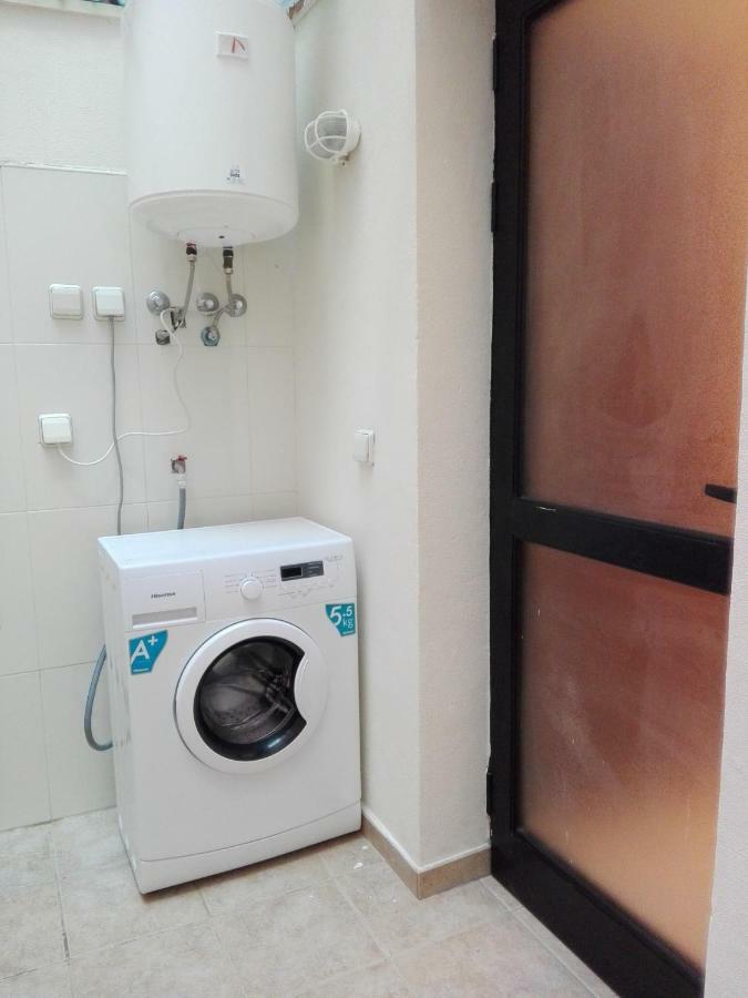 阿德耶Apartpool El Torreon公寓 外观 照片