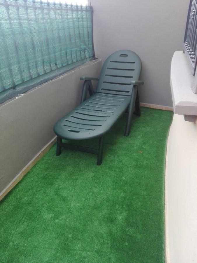 阿德耶Apartpool El Torreon公寓 外观 照片