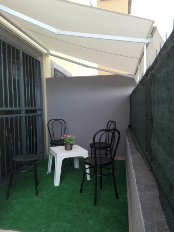 阿德耶Apartpool El Torreon公寓 外观 照片